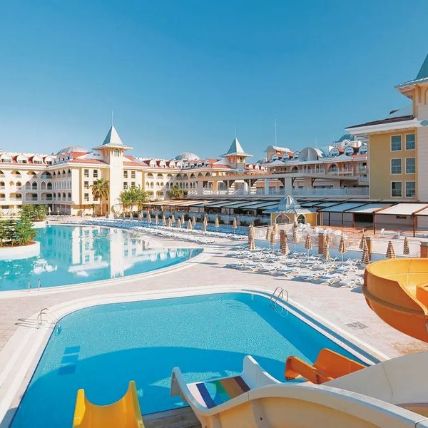 Side Star Resort (ex Club)