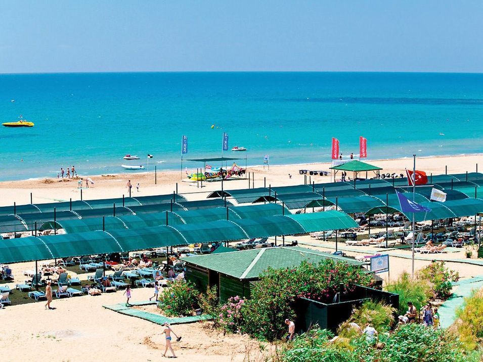 plaża