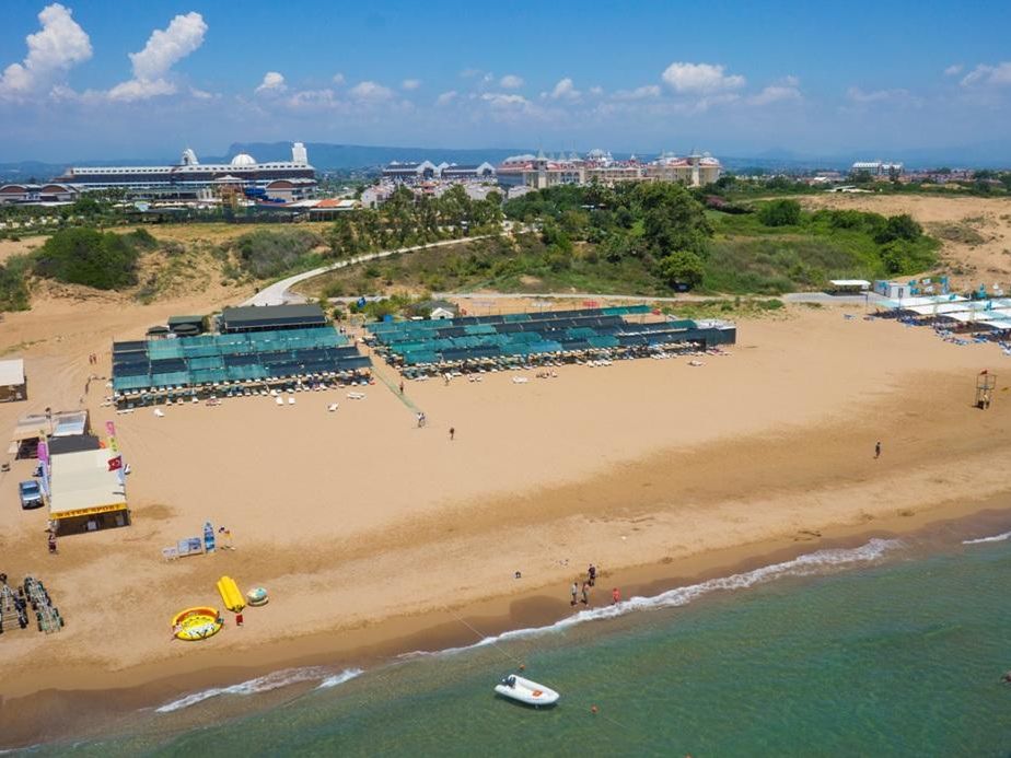 plaża