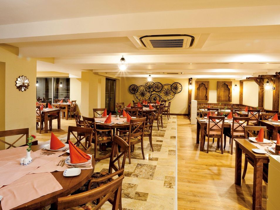 restauracja