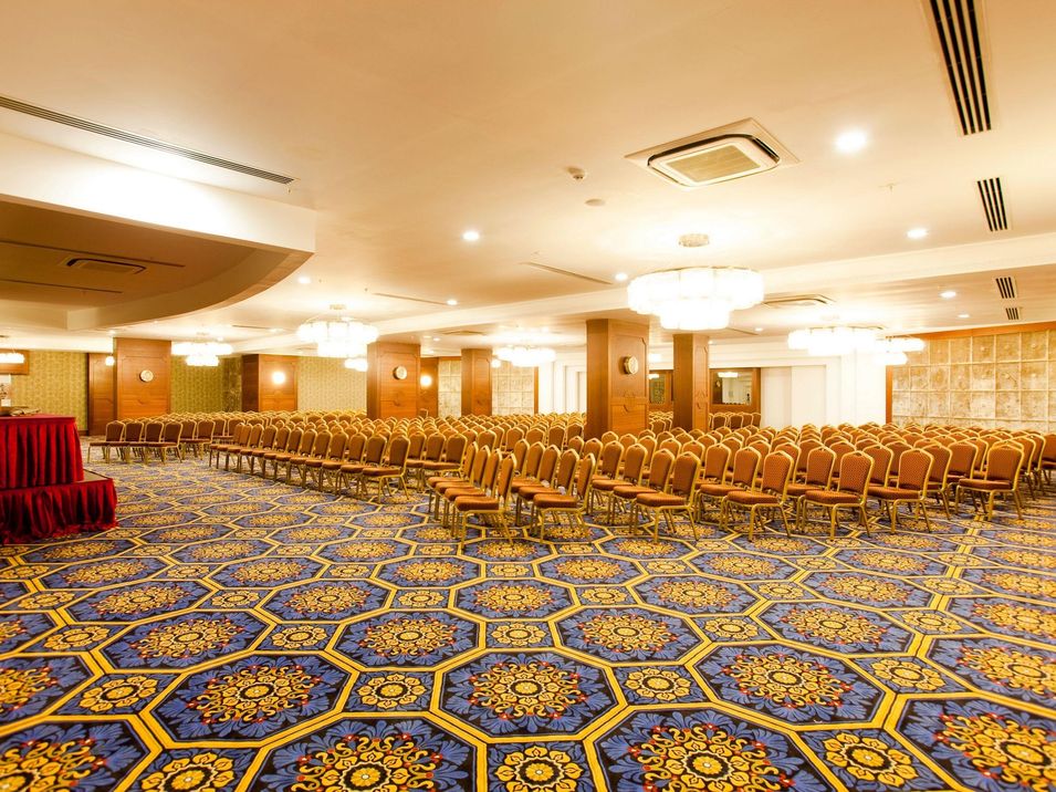 sale konferencyjne