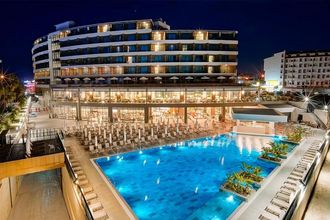 Side Stella Elite Resort Spa