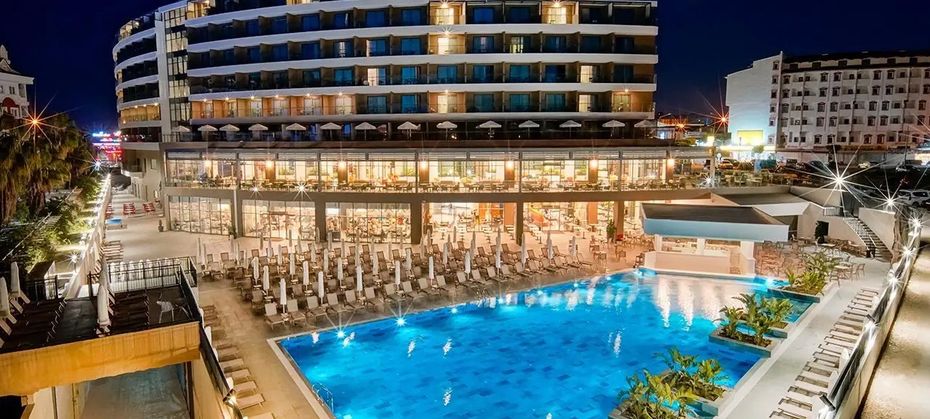 Side Stella Elite Resort & Spa