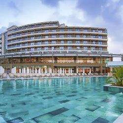 Side Stella Elite Resort Spa