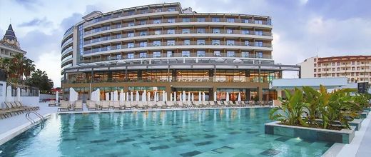Side Stella Elite Resort & Spa