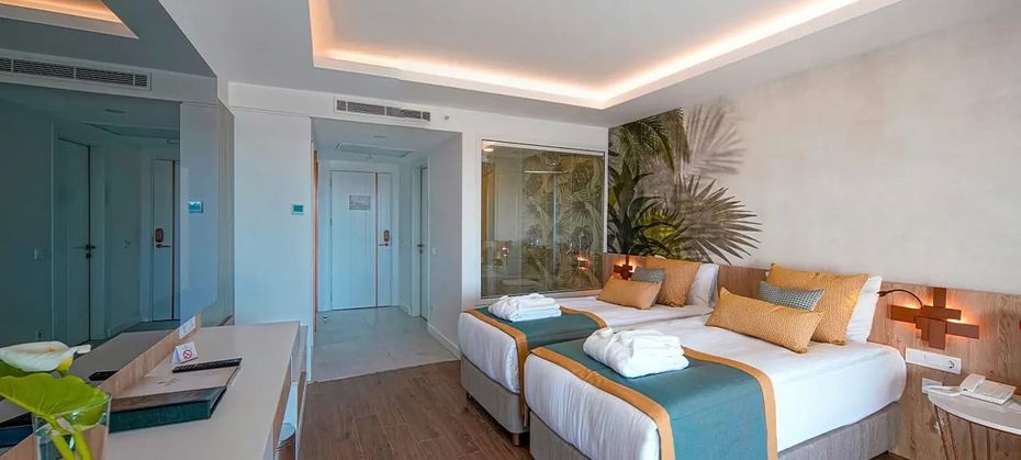 Side Stella Elite Resort & Spa