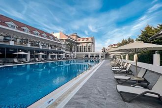 Side Story Resort ex Seher Sun Beach