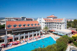 Side Story Resort ex Seher Sun Beach