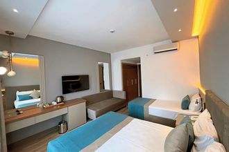 Side Story Resort ex Seher Sun Beach