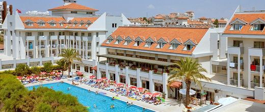 Side Story Resort (ex. Seher Sun Beach)