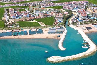 Side Story Resort ex Seher Sun Beach
