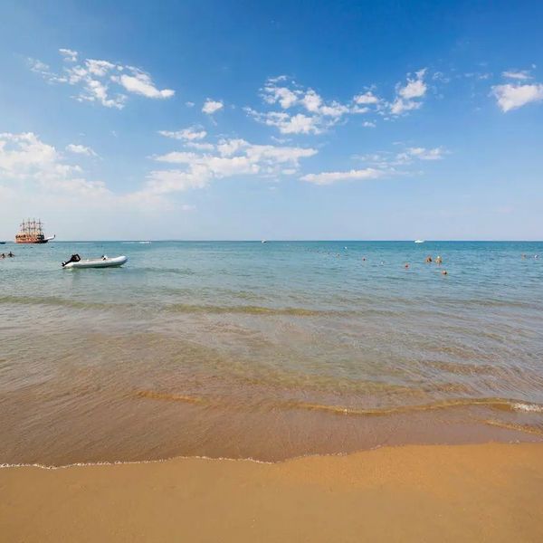 Side Sunport (ex. Side Sungate) - zdjęcie 4