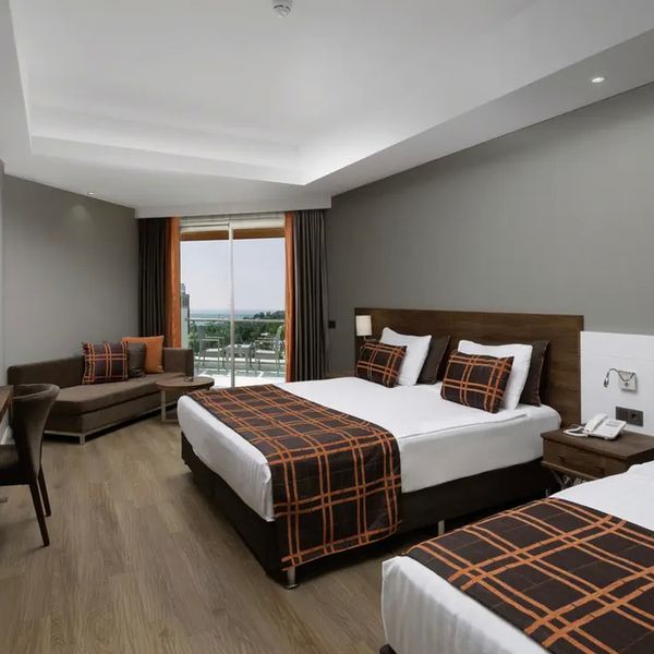 Side Sunport (ex. Side Sungate) - zdjęcie 5