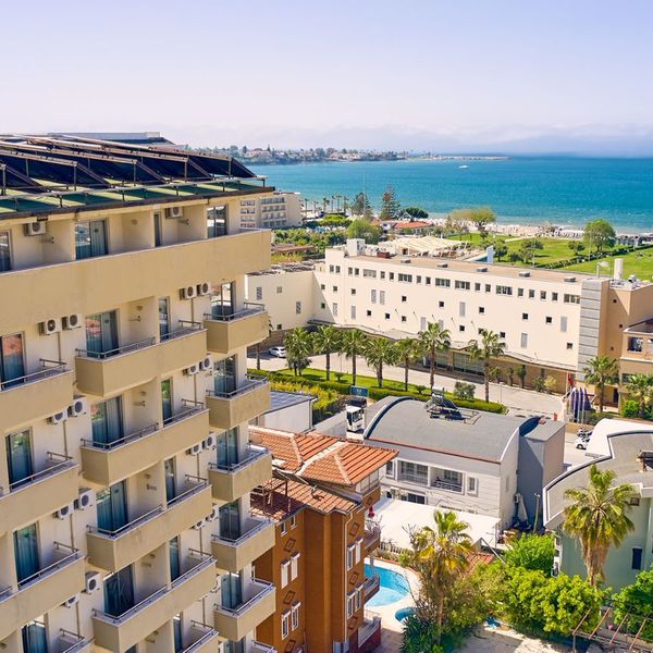 Side Town - zdjęcie 4