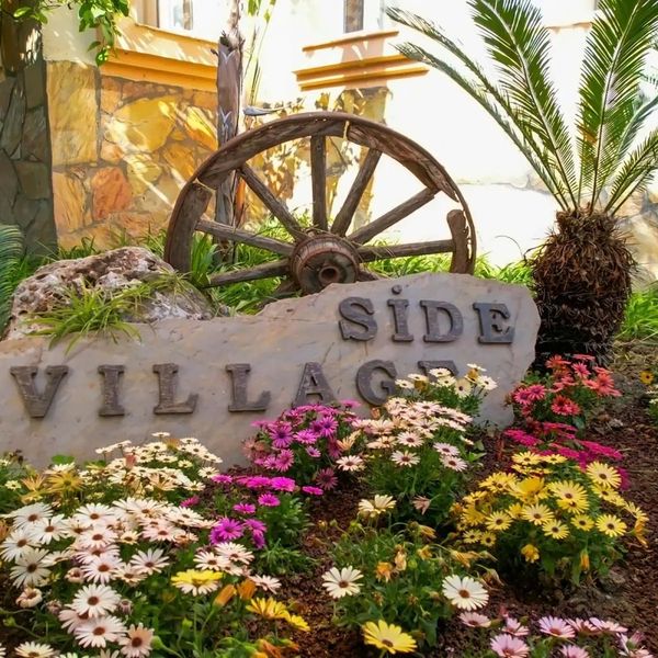 Side Village