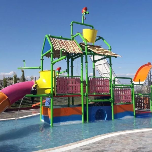 Side Win Hotel & Spa (ex. Blue Paradise Side)