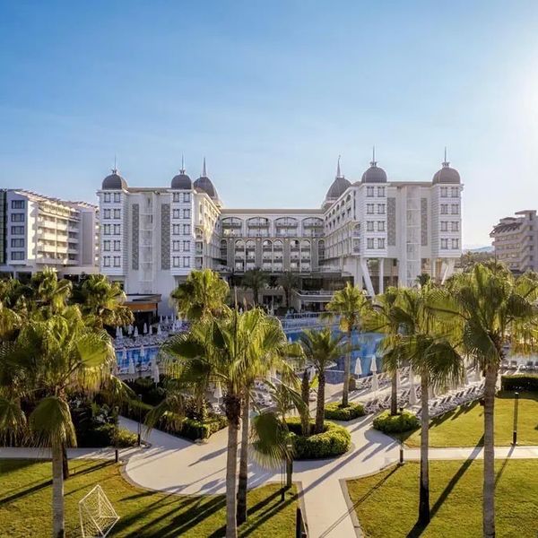 Sidera Kirman Premium - zdjęcie 5