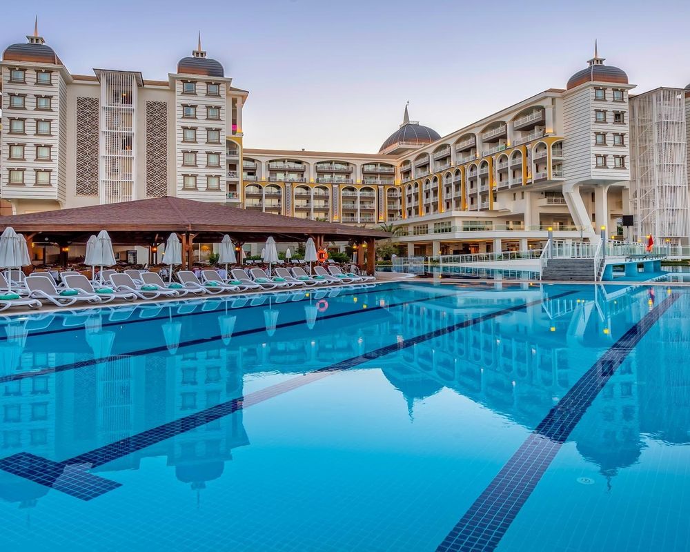 Sidera Kirman Premium