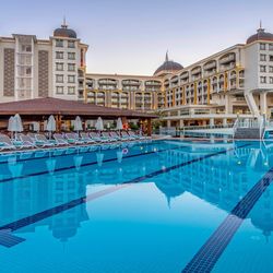 Sidera Kirman Premium