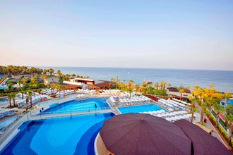 Sidera Kirman Premium