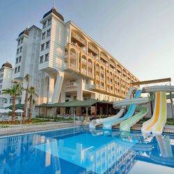 Sidera Kirman Premium