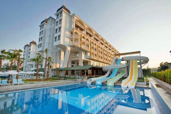 Sidera Kirman Premium