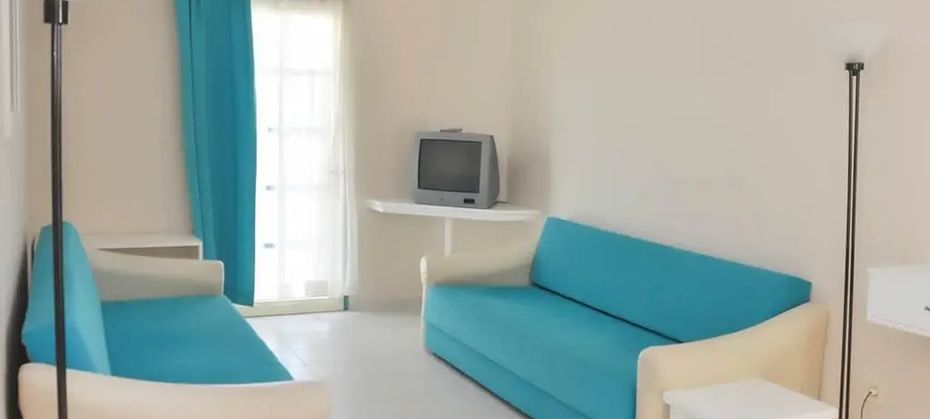 Siesta Beach Apartments