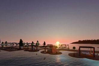 Signature Blue Resort ex Grand Ozcelik