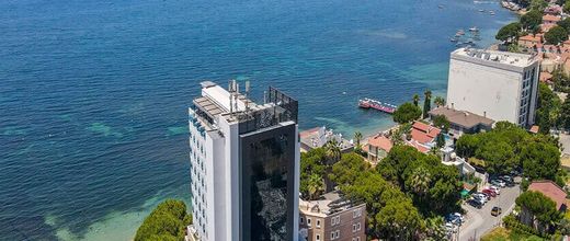 Signature Blue Resort (ex. Grand Ozcelik)