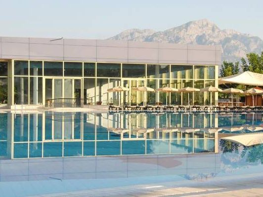 Simena Holiday Village