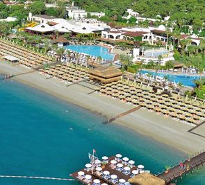 Emelda Sun Club (ex. Simena Sun Club)