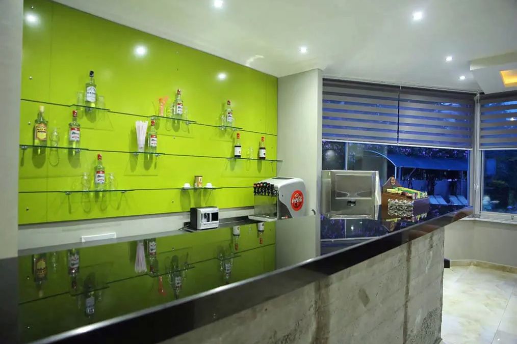 Simply Fine Alize - drink bar