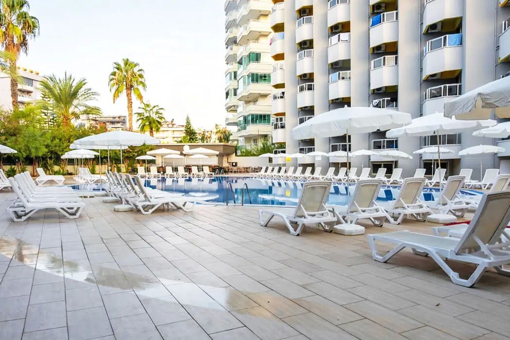 Simply Fine Alize - obiekt