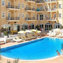 Sinatra (Kemer)