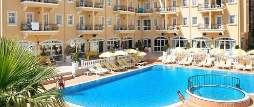 Sinatra (Kemer)