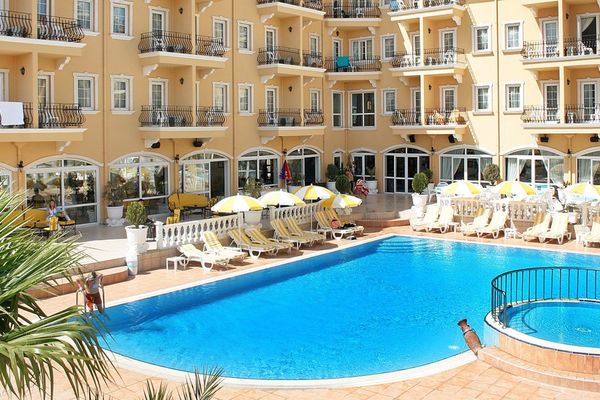 Sinatra Kemer