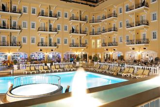Sinatra Kemer