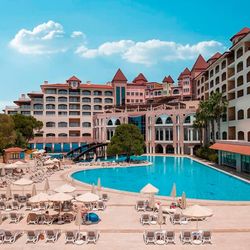 Sirene Belek