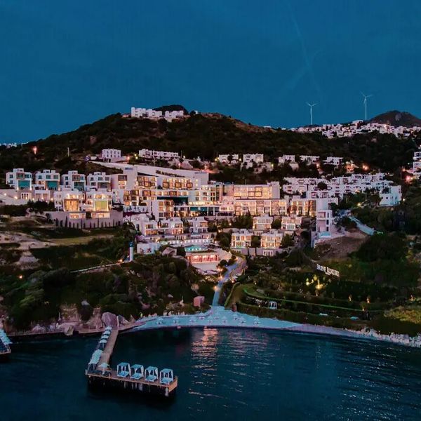 Sirene Luxury Bodrum
