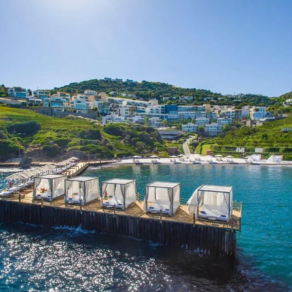 Sirene Luxury Bodrum