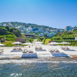 Sirene Luxury Bodrum