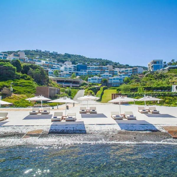 Sirene Luxury Bodrum