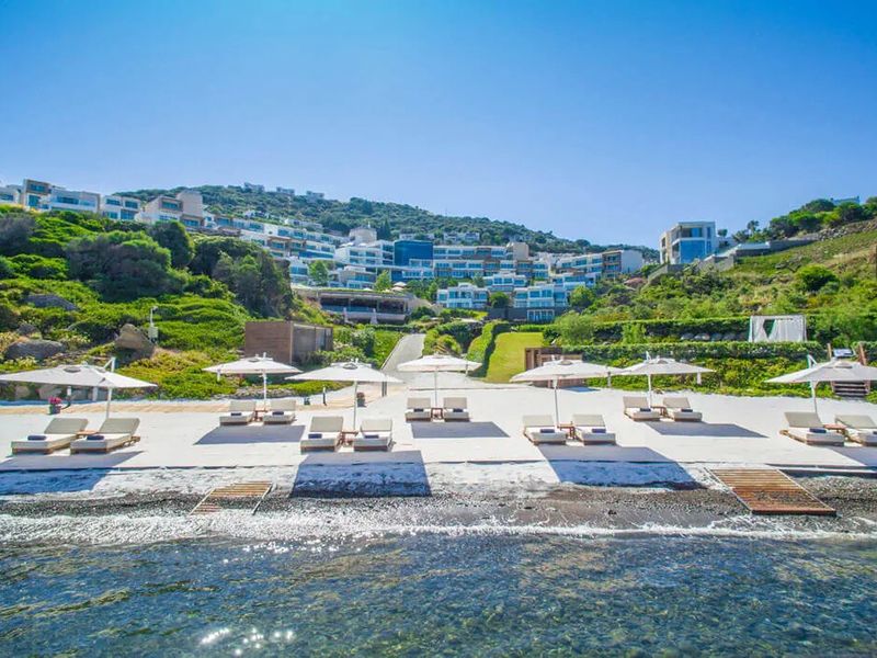 Sirene Luxury Bodrum