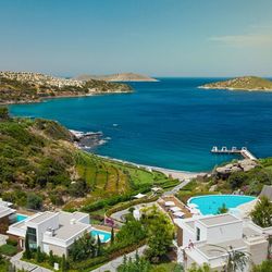 Sirene Luxury Bodrum