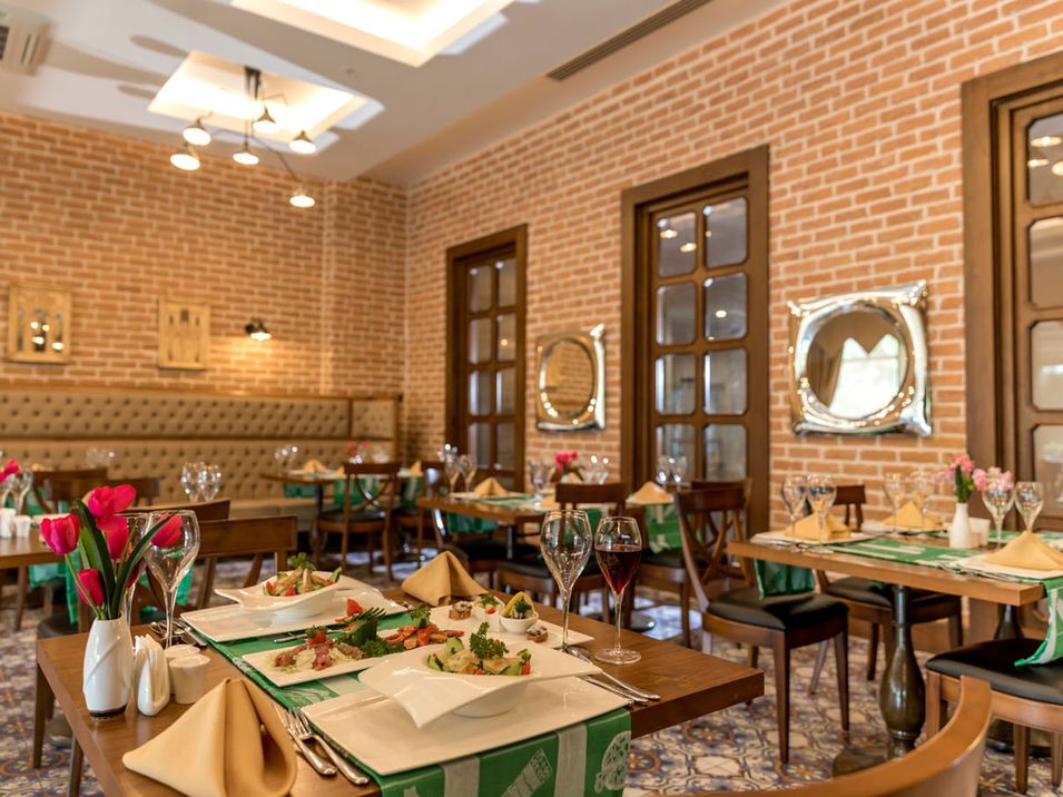 restauracja