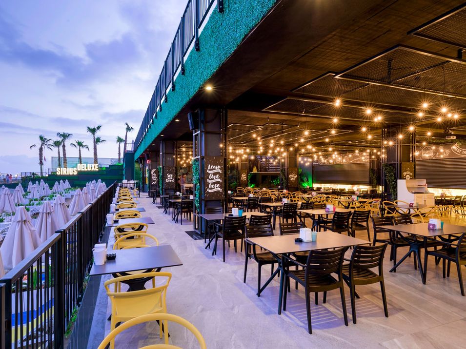 restauracja