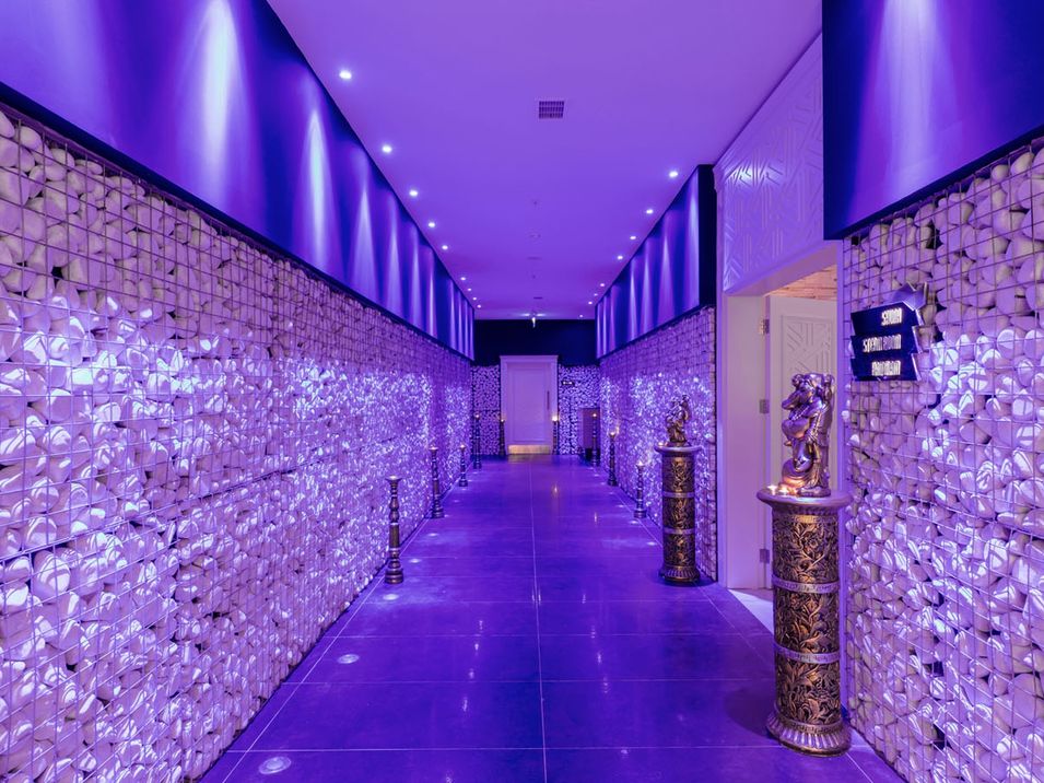 SPA