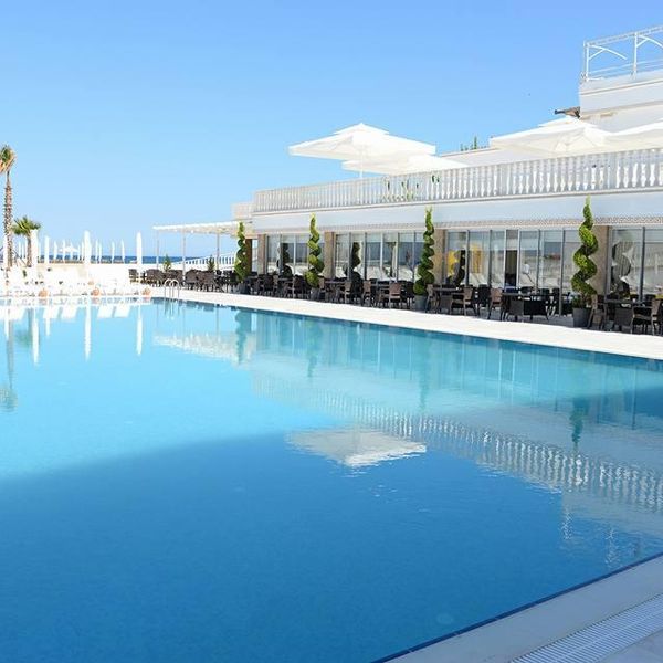 Smartline La Perla (Kemer)