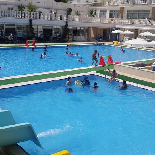 Smartline La Perla (Kemer)
