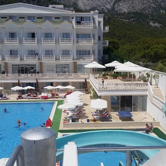 Smartline La Perla (Kemer)